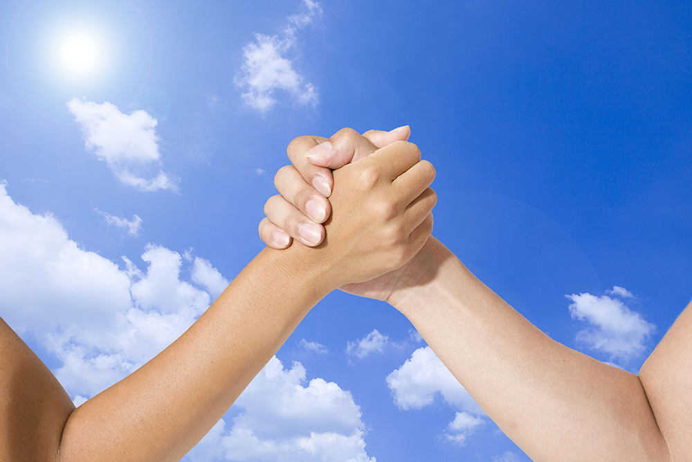 【求人】新たな仲間を募集中！