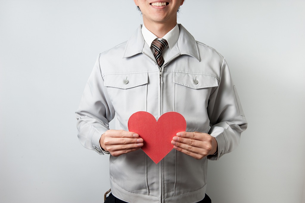 求職者の方必見！弊社への質問にお答えします！